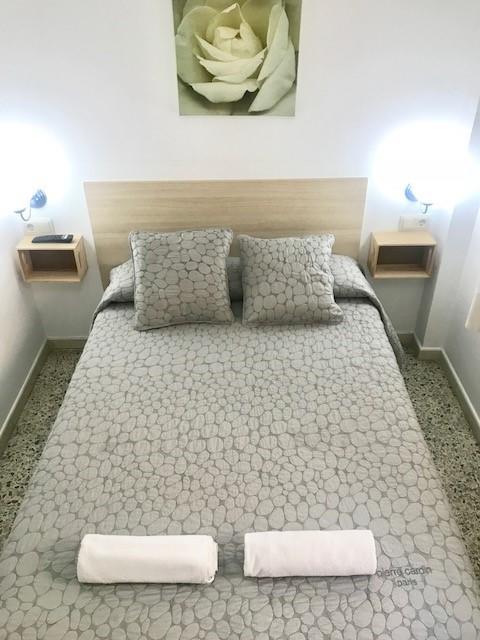 Hostal Badalona Exteriör bild